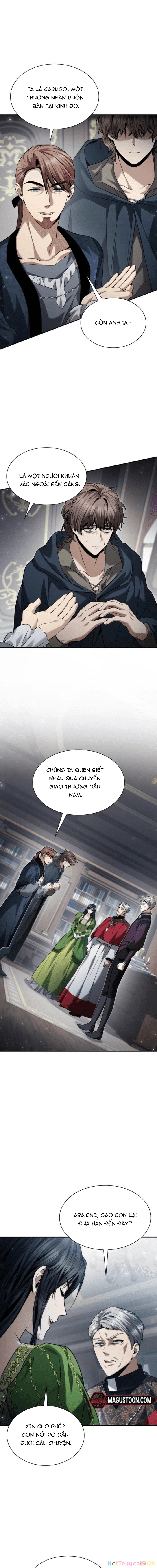 Chị Gái À, Kiếp Này Em Chính Là Nữ Hoàng Chapter 149 - 2