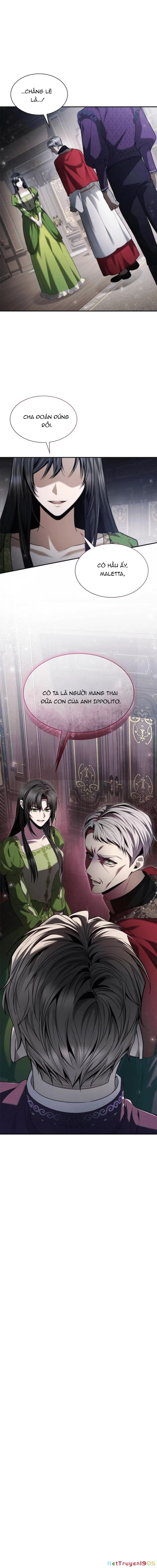 Chị Gái À, Kiếp Này Em Chính Là Nữ Hoàng Chapter 149 - 6
