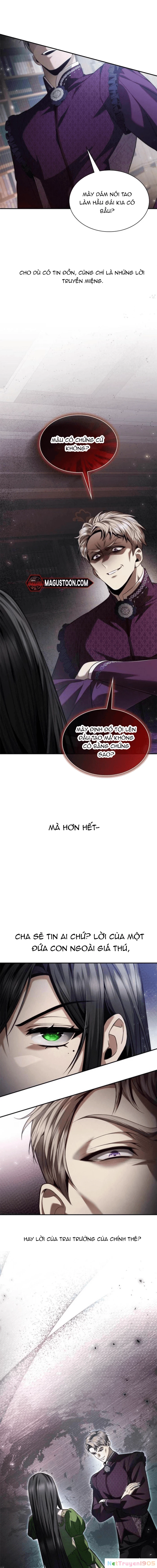 Chị Gái À, Kiếp Này Em Chính Là Nữ Hoàng Chapter 149 - 8