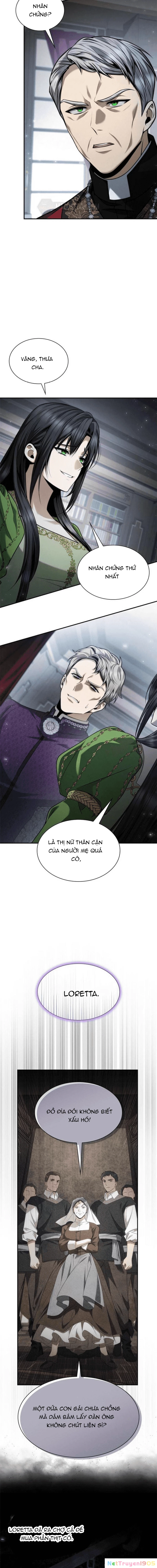 Chị Gái À, Kiếp Này Em Chính Là Nữ Hoàng Chapter 149 - 10
