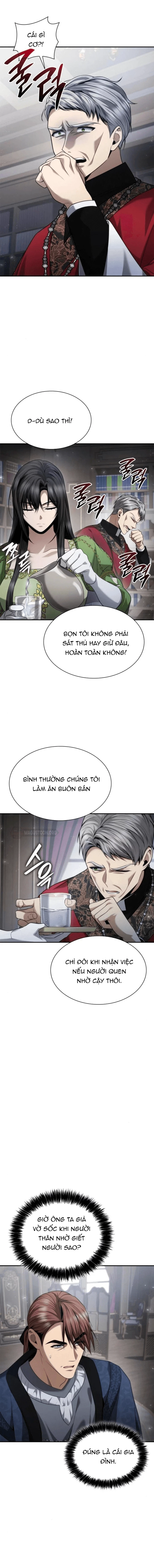 Chị Gái À, Kiếp Này Em Chính Là Nữ Hoàng Chapter 150 - 8