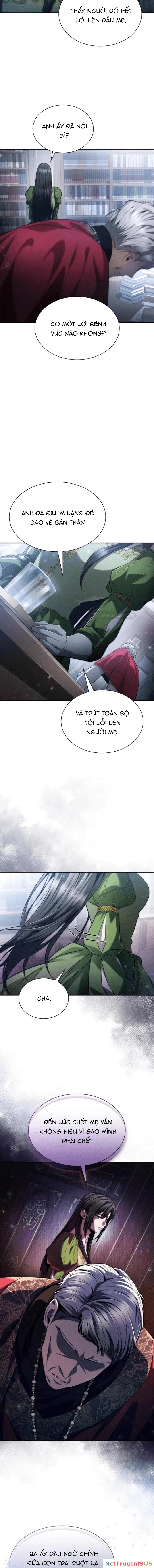 Chị Gái À, Kiếp Này Em Chính Là Nữ Hoàng Chapter 150 - 10