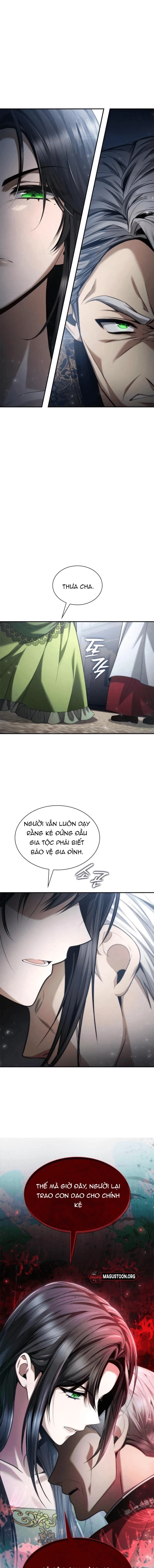 Chị Gái À, Kiếp Này Em Chính Là Nữ Hoàng Chapter 150 - 16