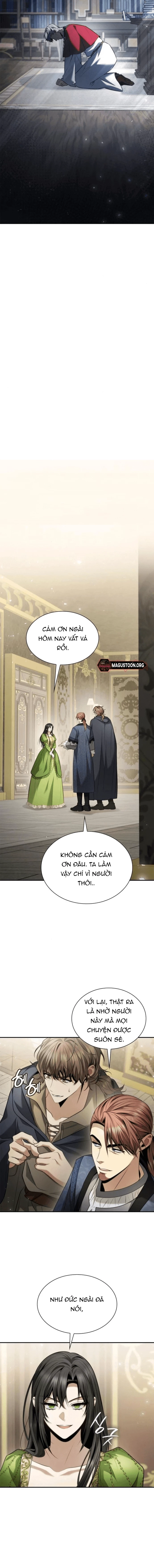 Chị Gái À, Kiếp Này Em Chính Là Nữ Hoàng Chapter 150 - 18