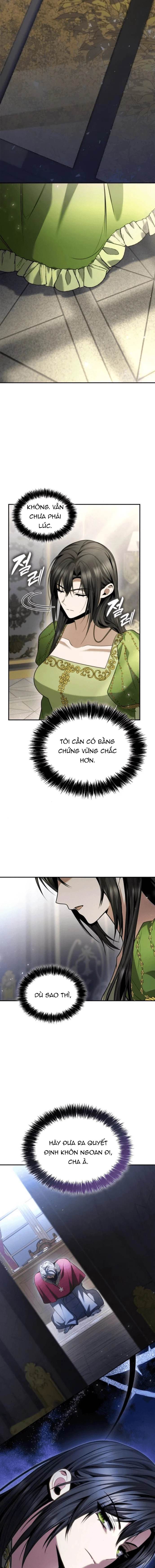 Chị Gái À, Kiếp Này Em Chính Là Nữ Hoàng Chapter 150 - 22