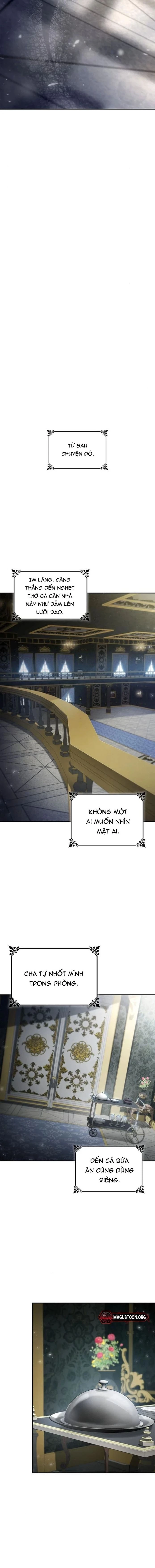 Chị Gái À, Kiếp Này Em Chính Là Nữ Hoàng Chapter 151 - 2