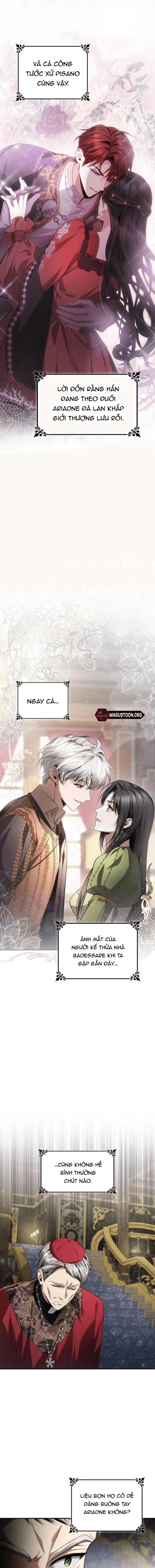 Chị Gái À, Kiếp Này Em Chính Là Nữ Hoàng Chapter 151 - 9