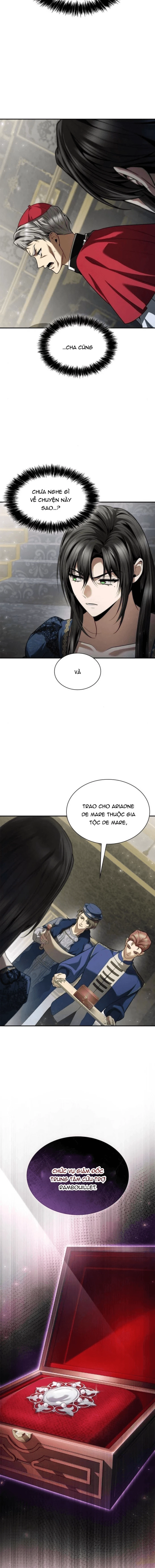 Chị Gái À, Kiếp Này Em Chính Là Nữ Hoàng Chapter 151 - 13