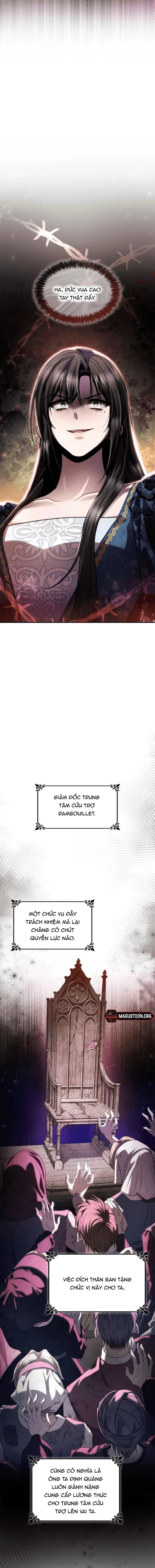 Chị Gái À, Kiếp Này Em Chính Là Nữ Hoàng Chapter 151 - 14