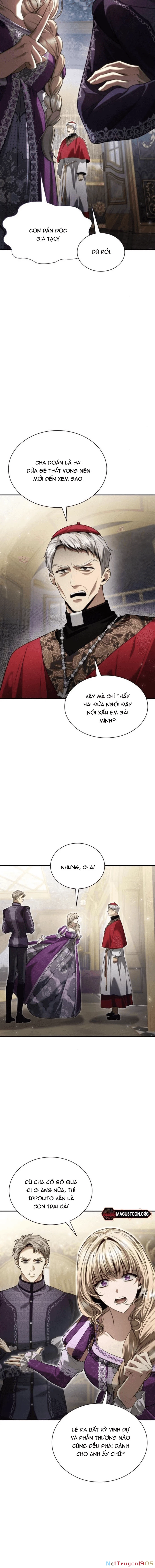 Chị Gái À, Kiếp Này Em Chính Là Nữ Hoàng Chapter 151 - 18