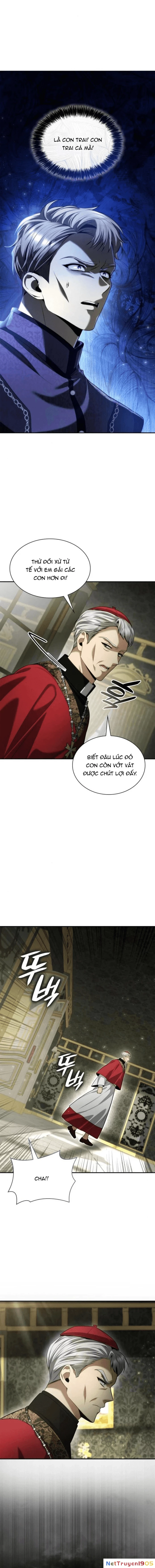 Chị Gái À, Kiếp Này Em Chính Là Nữ Hoàng Chapter 151 - 20