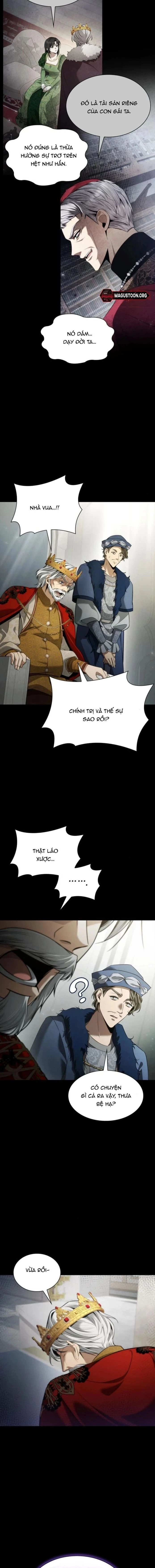 Chị Gái À, Kiếp Này Em Chính Là Nữ Hoàng Chapter 151 - 23