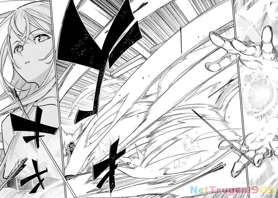 Tôi Trở Nên Phi Thường Ngay Cả Ở Thế Giới Thật Chapter 33.1 - 13