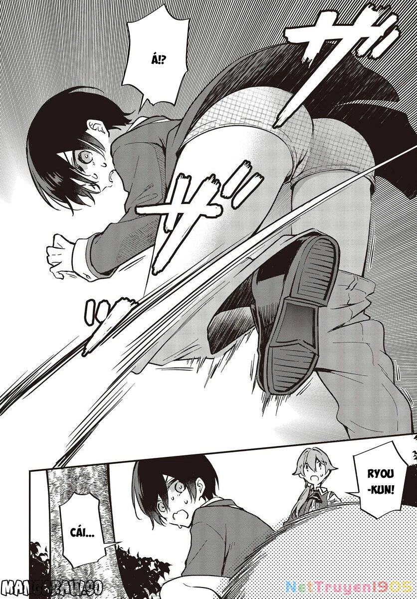 Zenbu Kimi No Sei Chapter 36 - 22