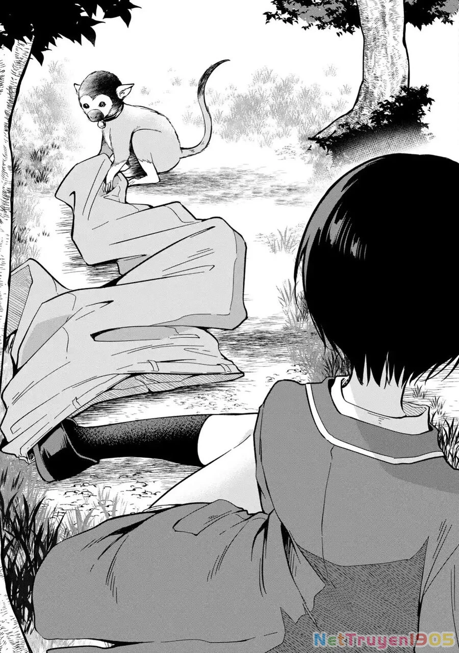 Zenbu Kimi No Sei Chapter 36 - 23