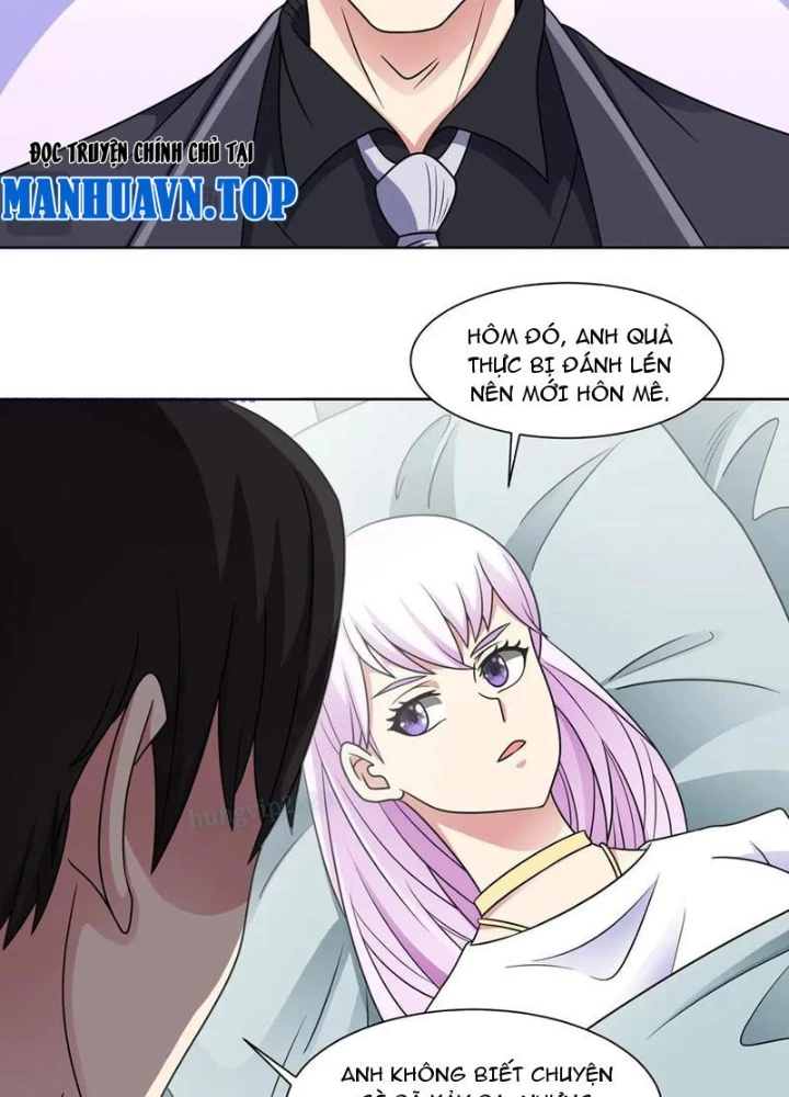 Ngự Thần Trùng Sinh Chapter 140 - 3