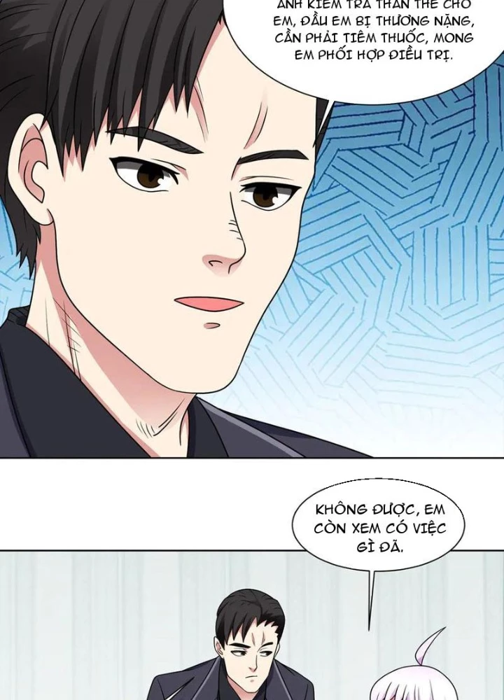 Ngự Thần Trùng Sinh Chapter 140 - 5