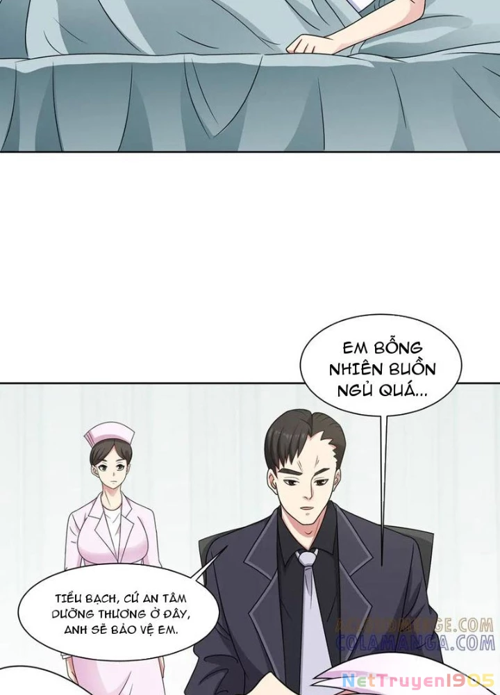 Ngự Thần Trùng Sinh Chapter 140 - 7