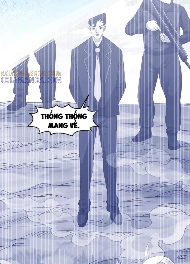Ngự Thần Trùng Sinh Chapter 140 - 15