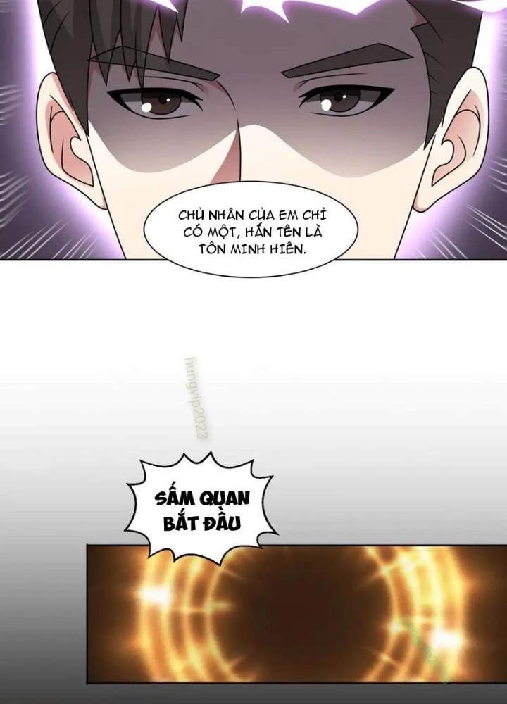 Ngự Thần Trùng Sinh Chapter 140 - 19