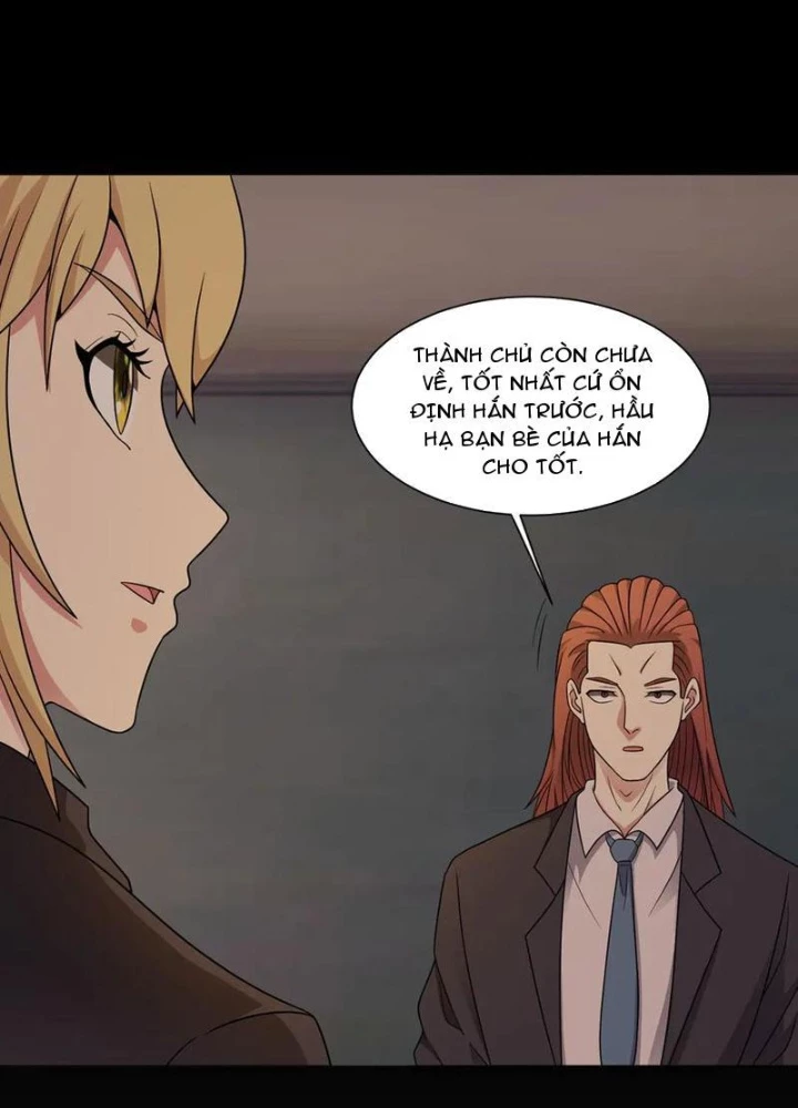 Ngự Thần Trùng Sinh Chapter 140 - 43