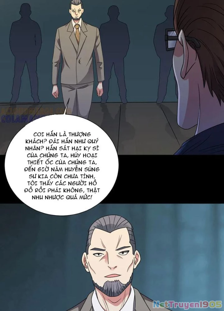 Ngự Thần Trùng Sinh Chapter 141 - 3