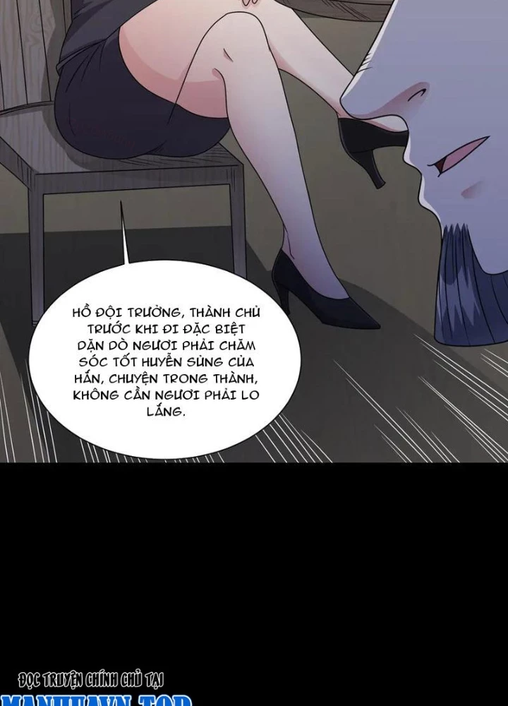 Ngự Thần Trùng Sinh Chapter 141 - 7