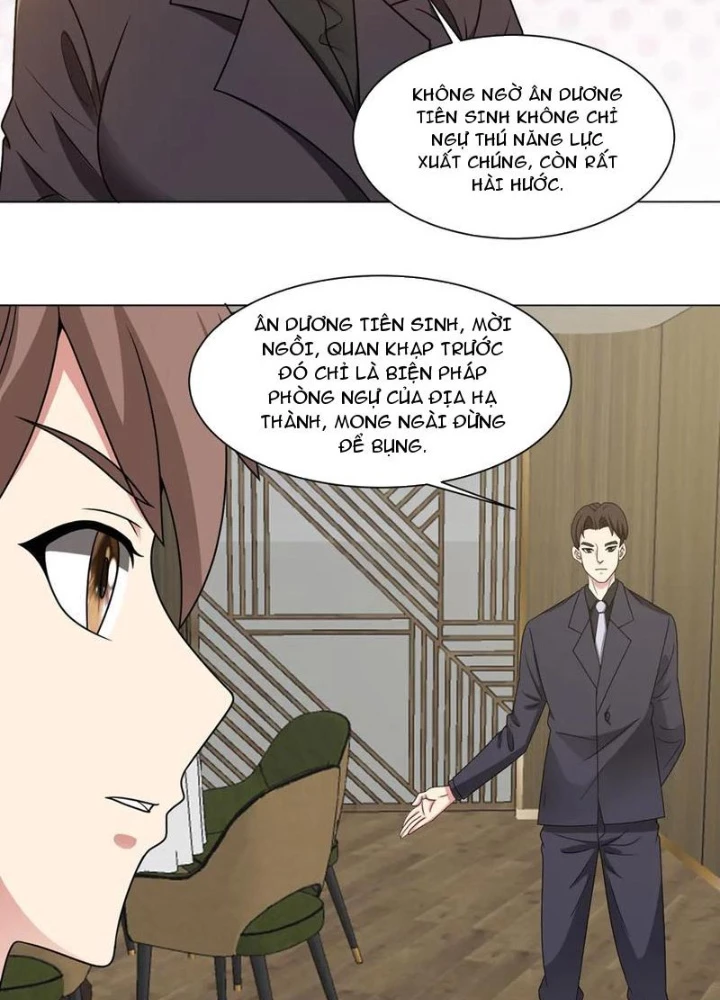 Ngự Thần Trùng Sinh Chapter 141 - 21