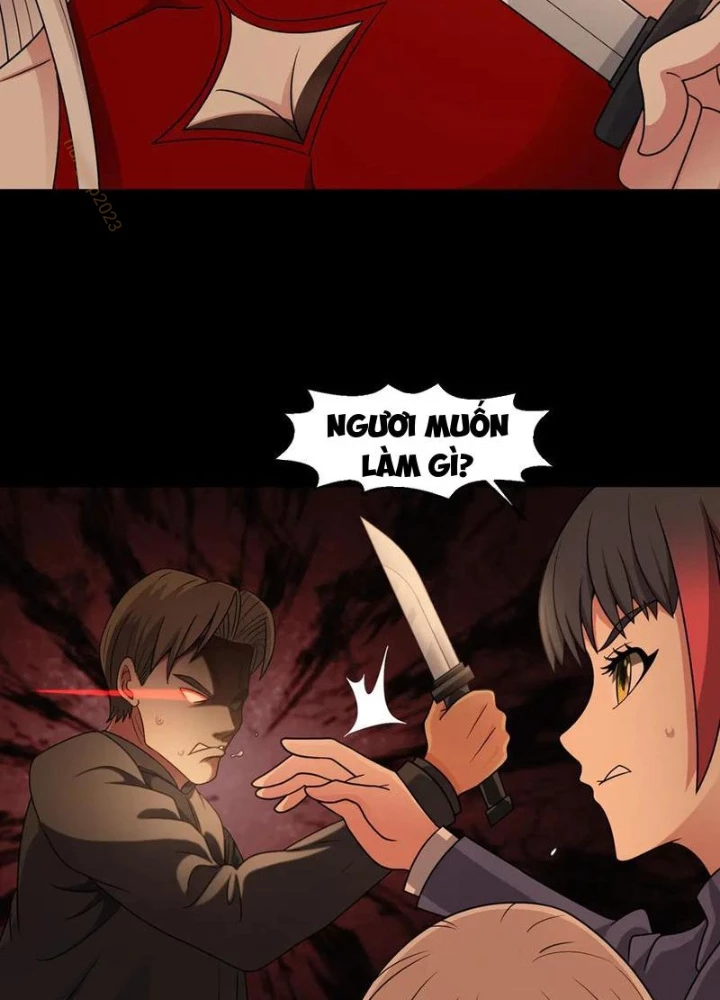 Ngự Thần Trùng Sinh Chapter 141 - 37