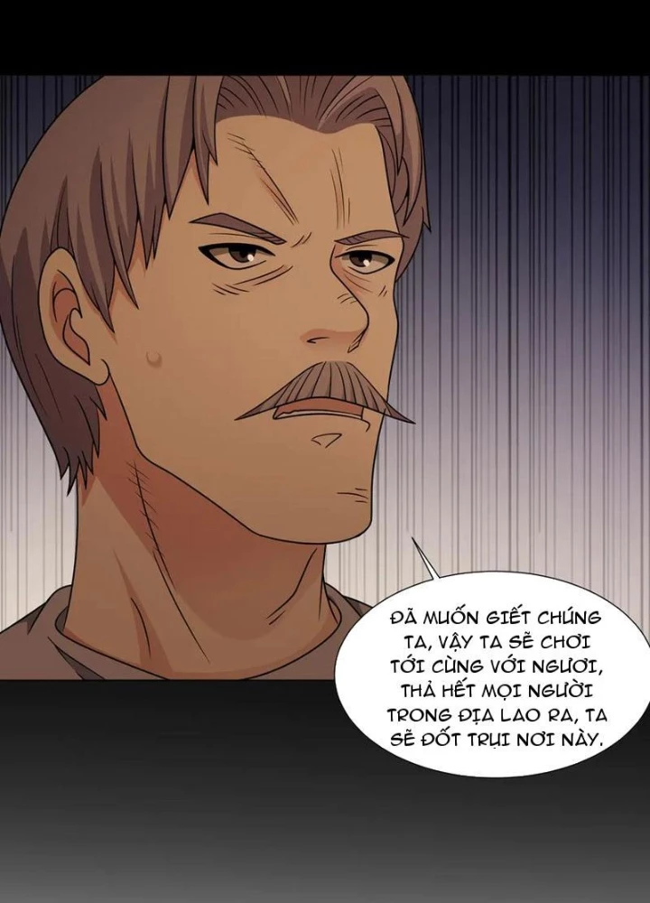 Ngự Thần Trùng Sinh Chapter 141 - 43
