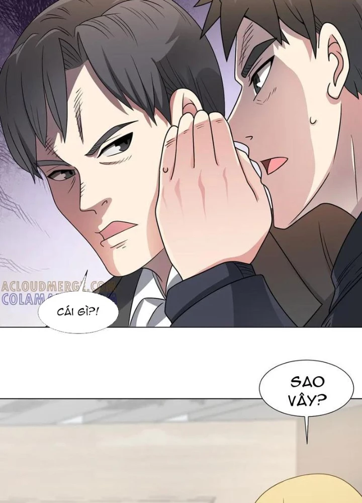 Ngự Thần Trùng Sinh Chapter 141 - 49