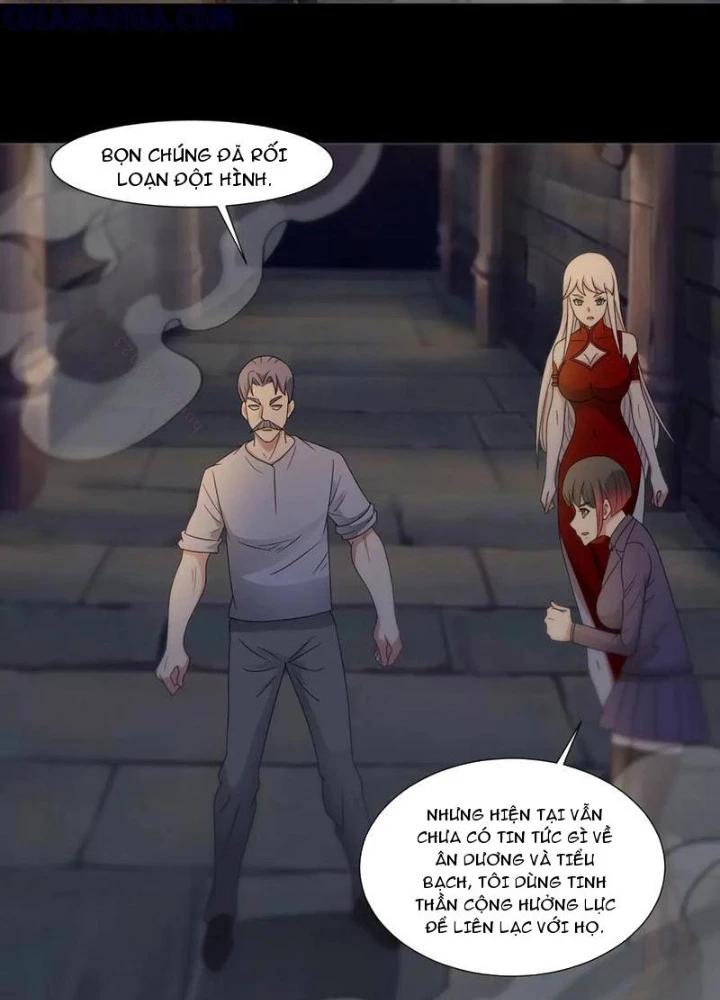 Ngự Thần Trùng Sinh Chapter 141 - 55