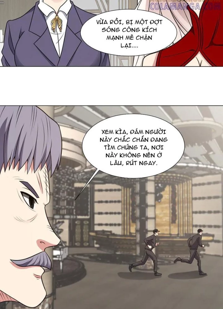 Ngự Thần Trùng Sinh Chapter 141 - 67