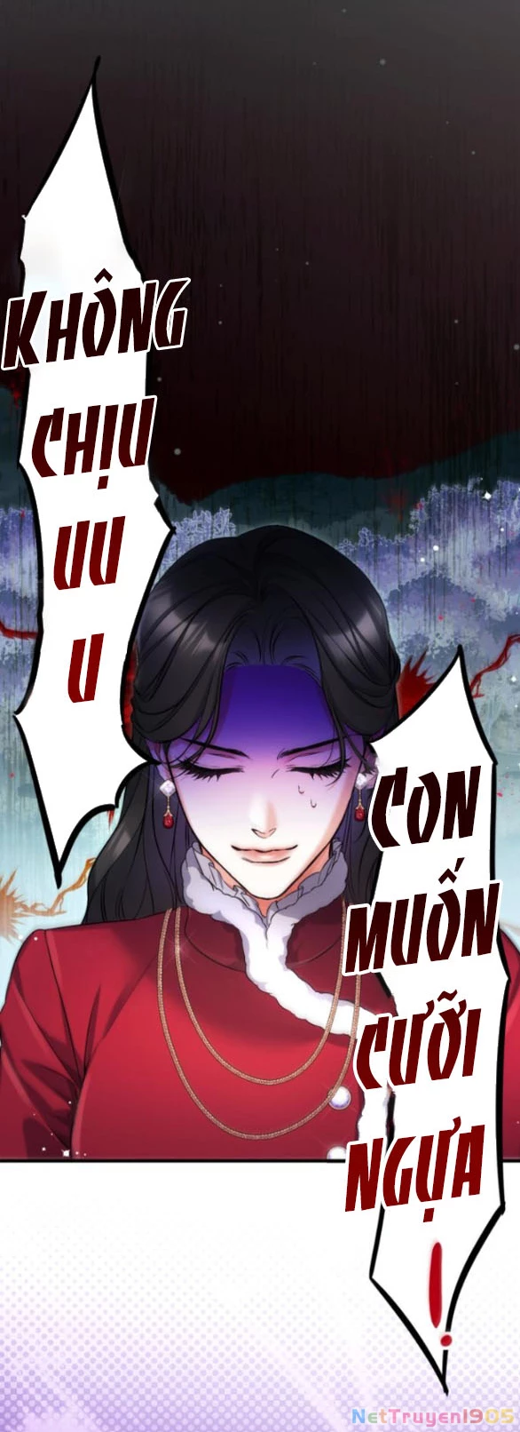 Dành Cho Nhân Vật Bị Bỏ Rơi Yêu Thích Nhất Của Tôi Chapter 114.2 - 4