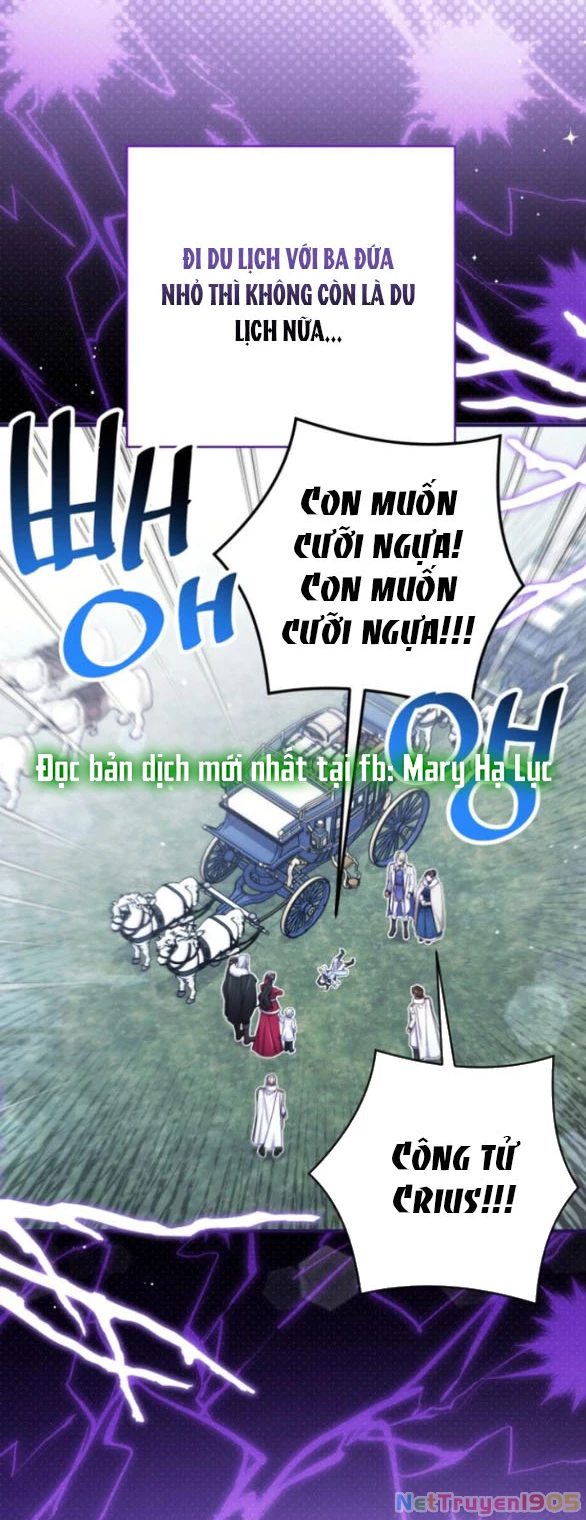 Dành Cho Nhân Vật Bị Bỏ Rơi Yêu Thích Nhất Của Tôi Chapter 114.2 - 5