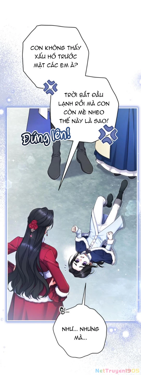 Dành Cho Nhân Vật Bị Bỏ Rơi Yêu Thích Nhất Của Tôi Chapter 114.2 - 7