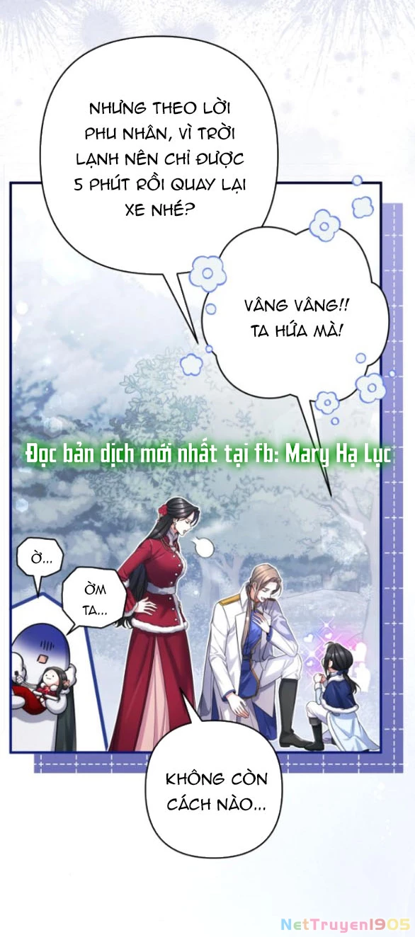 Dành Cho Nhân Vật Bị Bỏ Rơi Yêu Thích Nhất Của Tôi Chapter 114.2 - 11