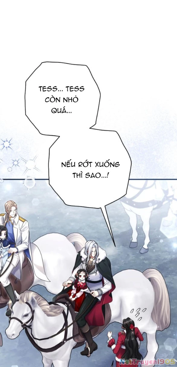 Dành Cho Nhân Vật Bị Bỏ Rơi Yêu Thích Nhất Của Tôi Chapter 114.2 - 16