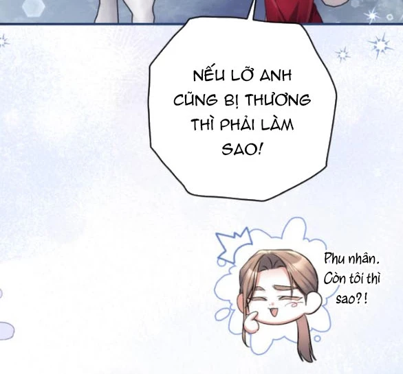 Dành Cho Nhân Vật Bị Bỏ Rơi Yêu Thích Nhất Của Tôi Chapter 114.2 - 17