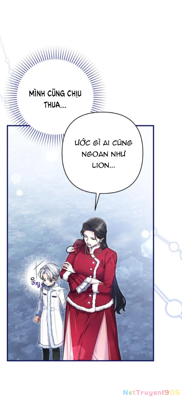 Dành Cho Nhân Vật Bị Bỏ Rơi Yêu Thích Nhất Của Tôi Chapter 114.2 - 20