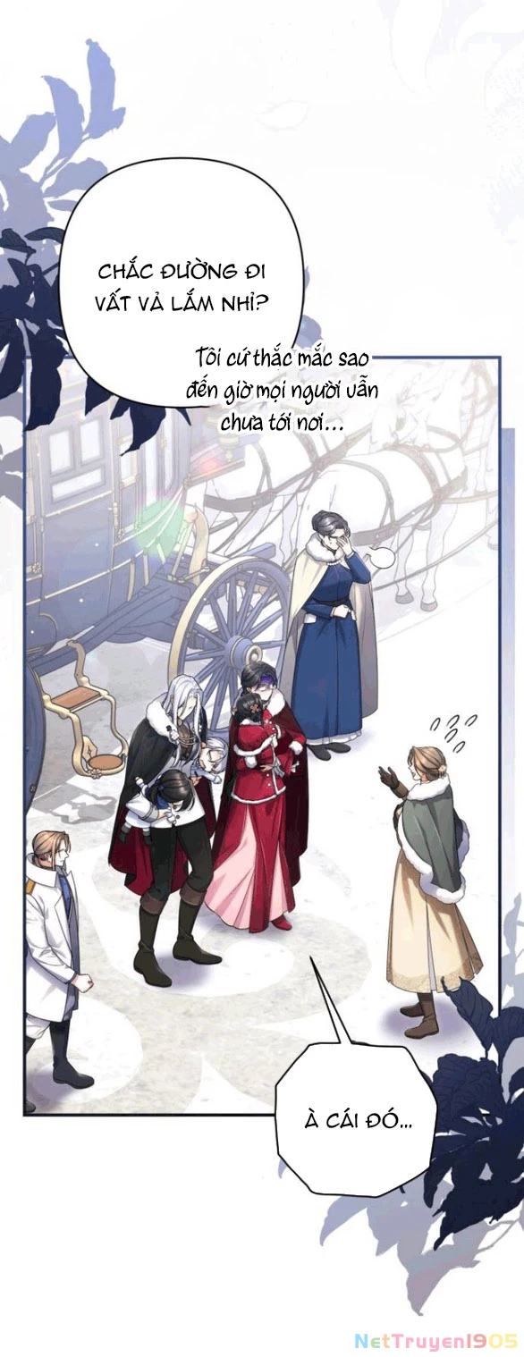 Dành Cho Nhân Vật Bị Bỏ Rơi Yêu Thích Nhất Của Tôi Chapter 115.1 - 3