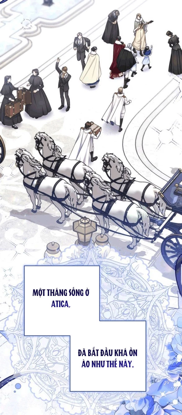 Dành Cho Nhân Vật Bị Bỏ Rơi Yêu Thích Nhất Của Tôi Chapter 115.1 - 7
