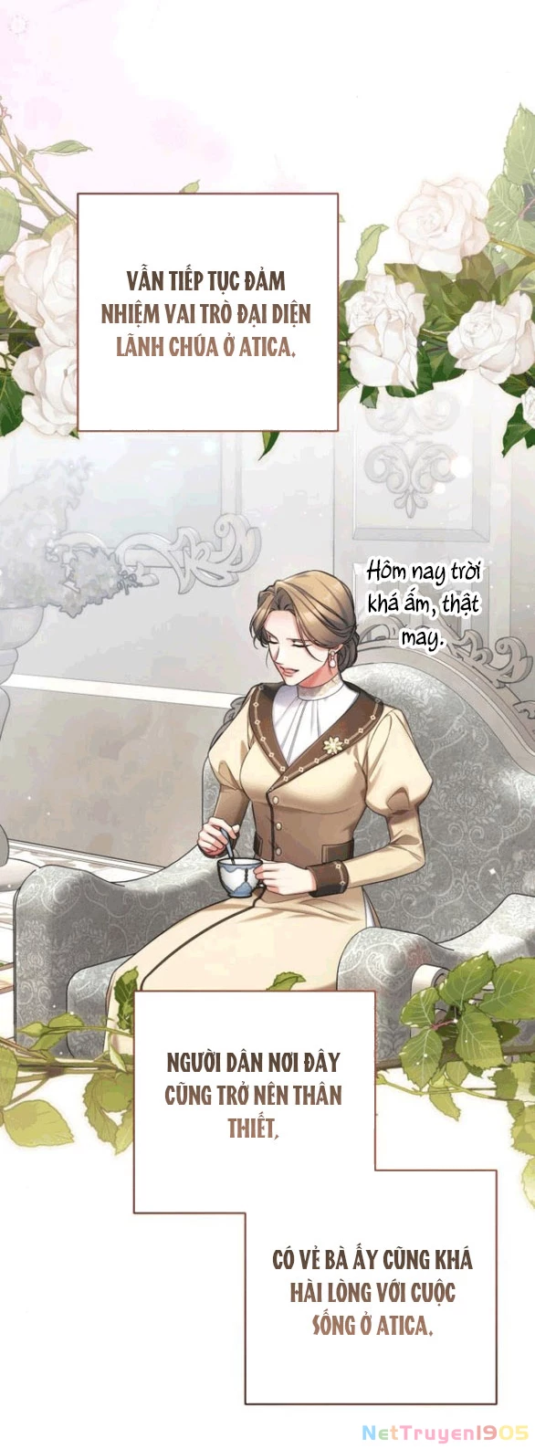 Dành Cho Nhân Vật Bị Bỏ Rơi Yêu Thích Nhất Của Tôi Chapter 115.1 - 12