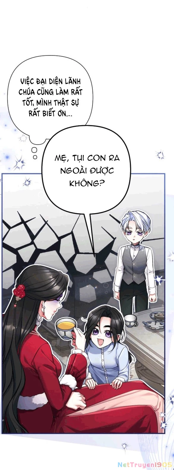 Dành Cho Nhân Vật Bị Bỏ Rơi Yêu Thích Nhất Của Tôi Chapter 115.1 - 13