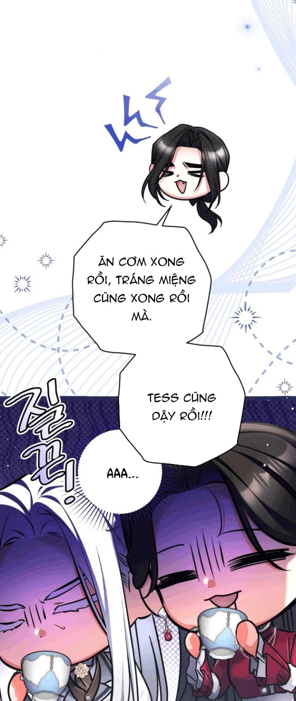 Dành Cho Nhân Vật Bị Bỏ Rơi Yêu Thích Nhất Của Tôi Chapter 115.1 - 14
