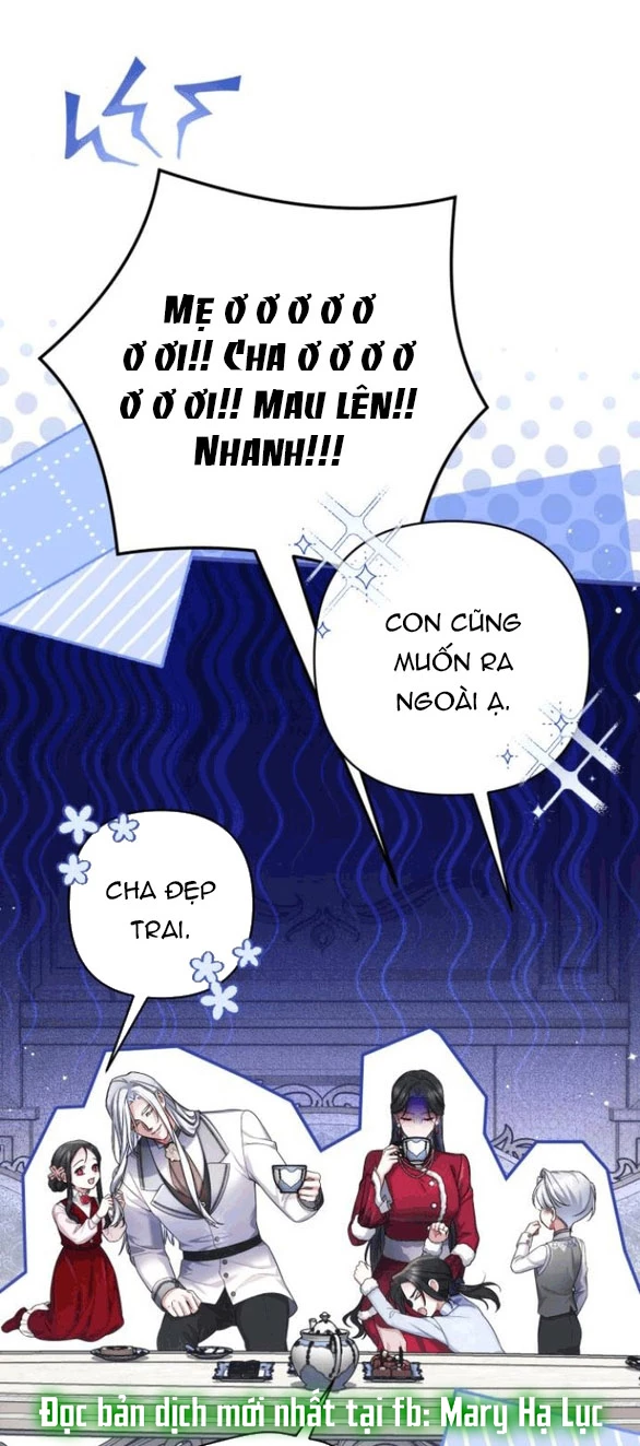 Dành Cho Nhân Vật Bị Bỏ Rơi Yêu Thích Nhất Của Tôi Chapter 115.1 - 16