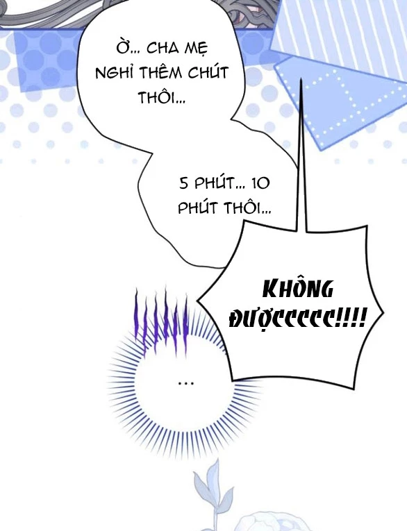 Dành Cho Nhân Vật Bị Bỏ Rơi Yêu Thích Nhất Của Tôi Chapter 115.1 - 17