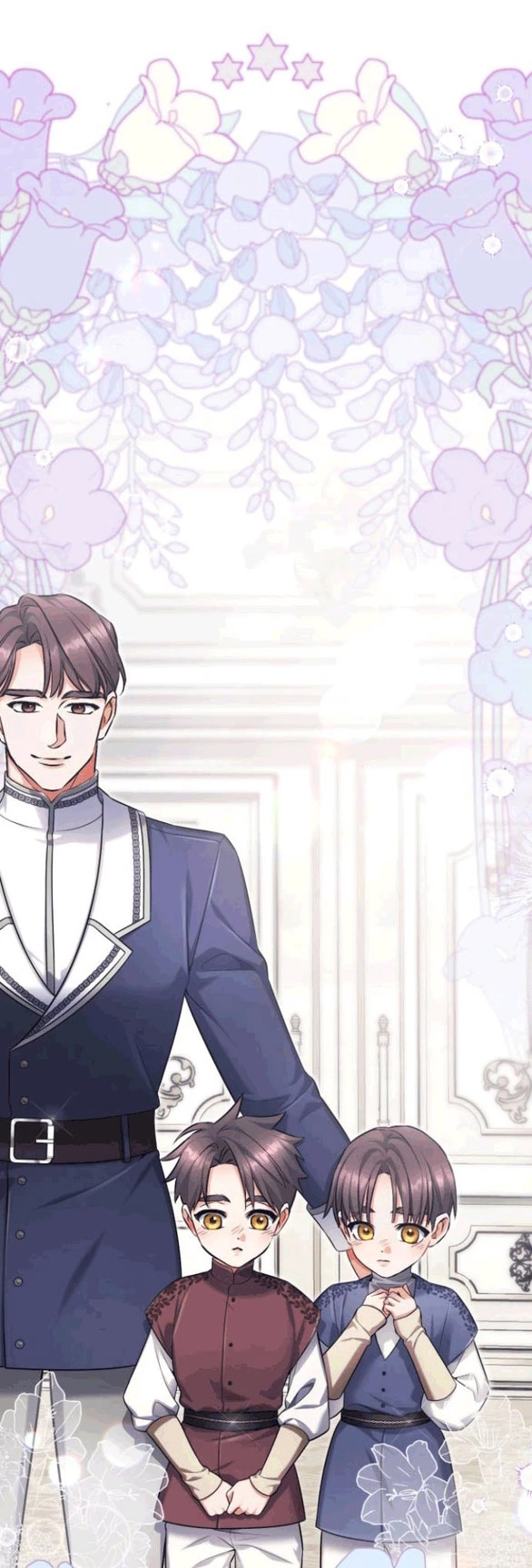 Dành Cho Nhân Vật Bị Bỏ Rơi Yêu Thích Nhất Của Tôi Chapter 115.1 - 26