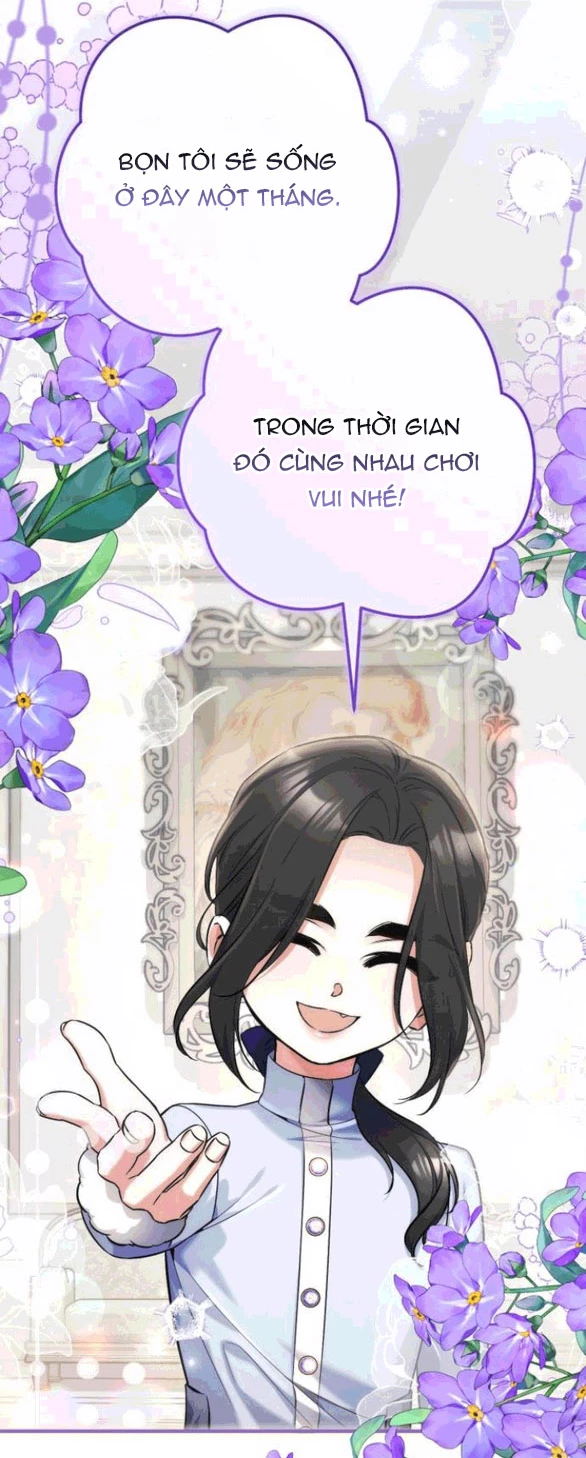 Dành Cho Nhân Vật Bị Bỏ Rơi Yêu Thích Nhất Của Tôi Chapter 115.1 - 37