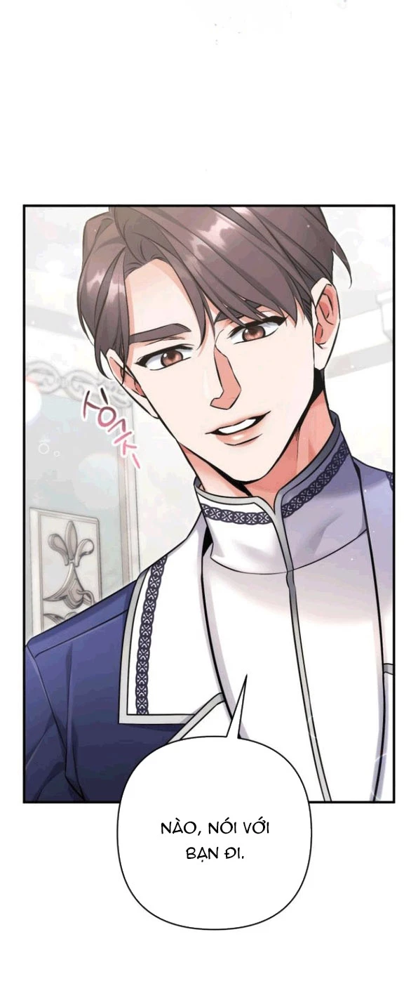 Dành Cho Nhân Vật Bị Bỏ Rơi Yêu Thích Nhất Của Tôi Chapter 115.1 - 40